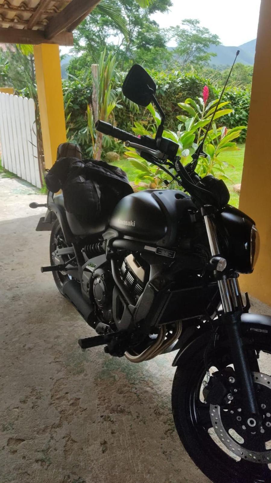 Pousada Cantinho De Deus Conservatória Eksteriør billede