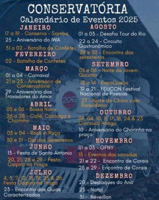 Pousada Cantinho De Deus Conservatória Eksteriør billede